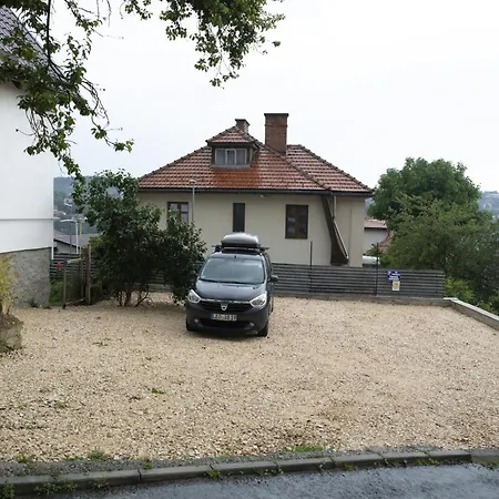 Lejlighed Mountain Escape Charm