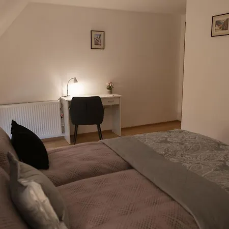 Mountain Escape Charm Lejlighed