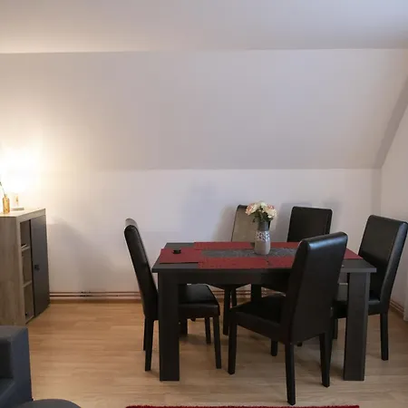 Apartamento Mountain Escape Charm *