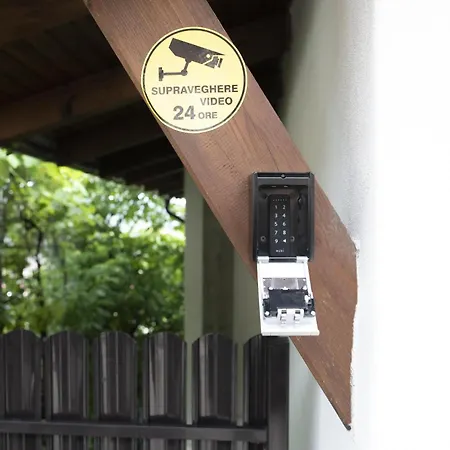 Lejlighed Mountain Escape Charm