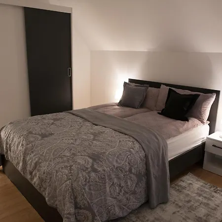 Mountain Escape Charm شقة براشوف