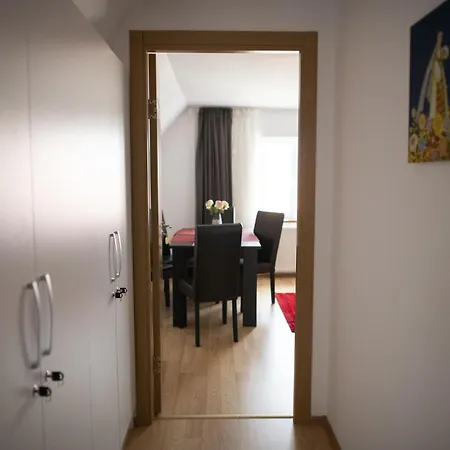 Mountain Escape Charm * Brasov