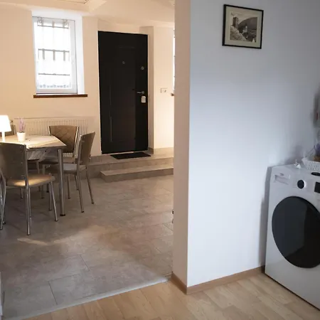 Mountain Escape Charm Apartament *