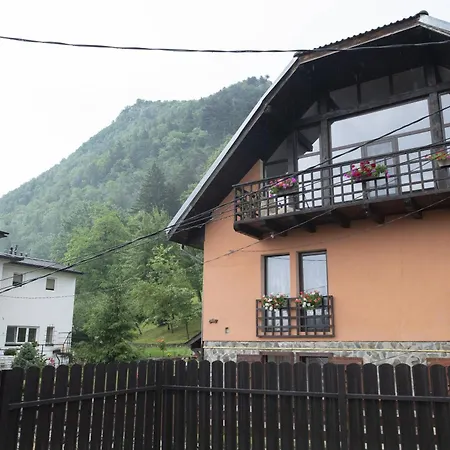 Apartamento Mountain Escape Charm *