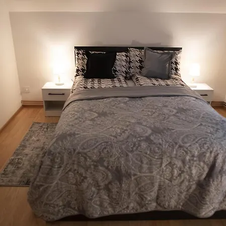 Mountain Escape Charm