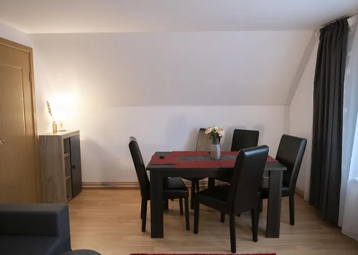 公寓 Mountain Escape Charm *