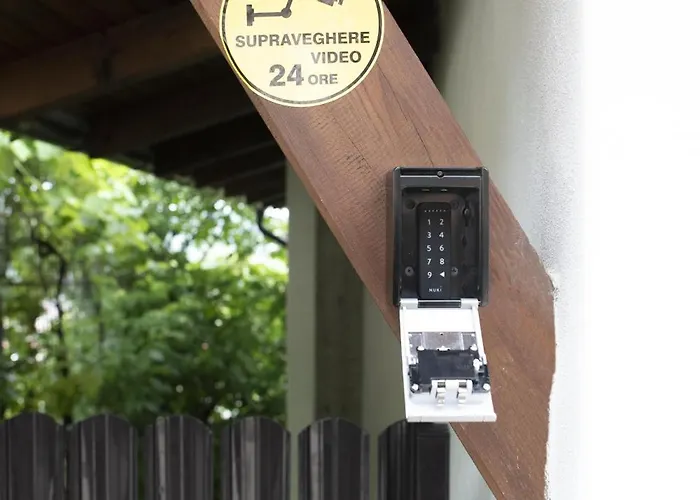 公寓 Mountain Escape Charm