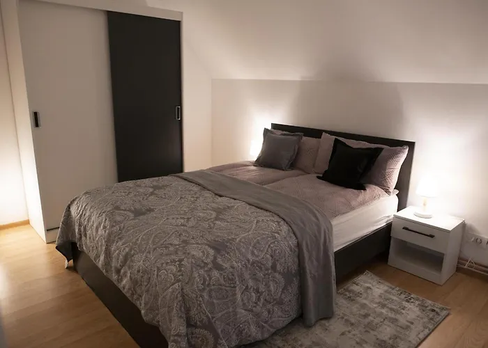 Mountain Escape Charm Apartment Brasov