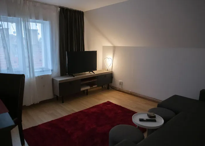 Mountain Escape Charm Brasov