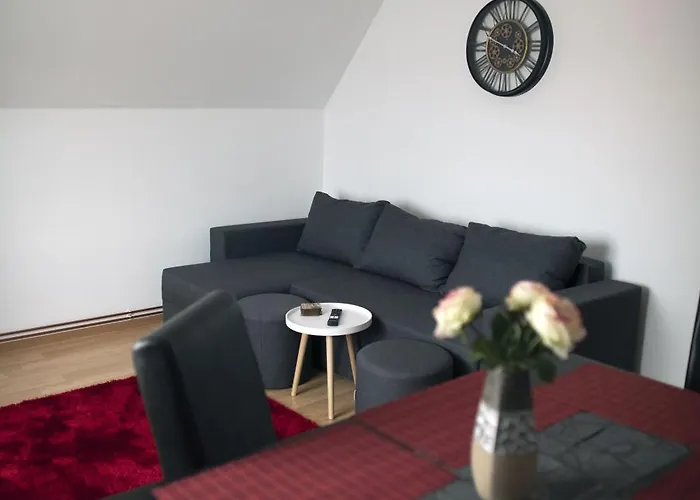 公寓 Mountain Escape Charm *