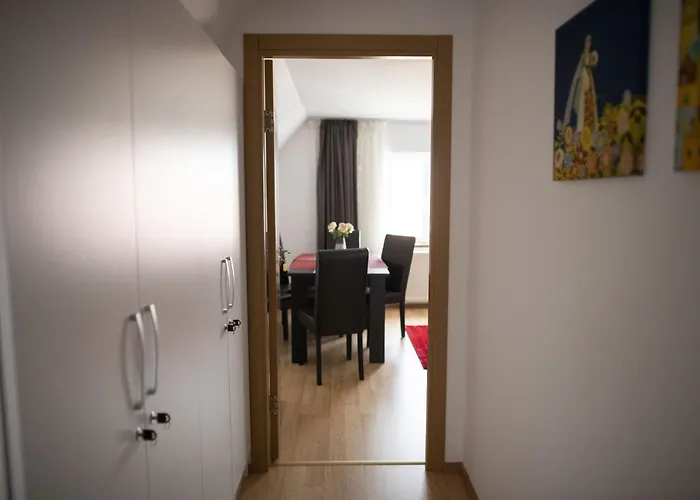 Mountain Escape Charm * Brasov