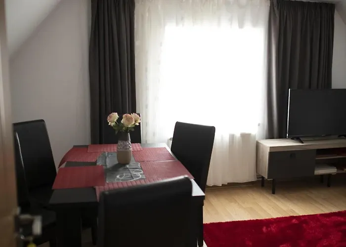 Mountain Escape Charm