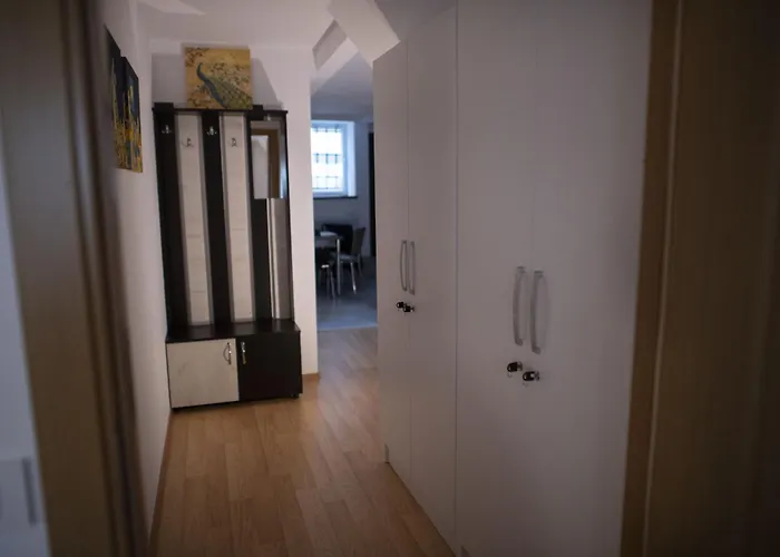 公寓 Mountain Escape Charm *