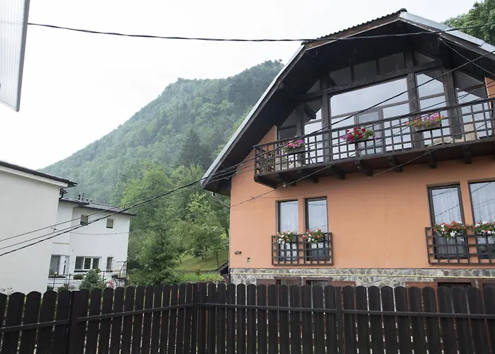 公寓 Mountain Escape Charm *