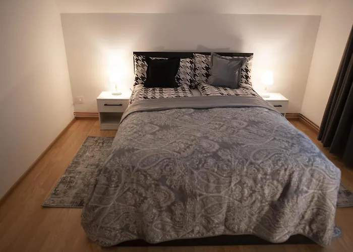 Mountain Escape Charm